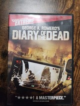 George A. Romeros Diary of the Dead (DVD, 2007) - £3.73 GBP