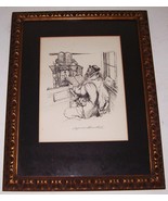 Original COA Hand Signed Seymour Rosenthal Rabbi &amp; the Torah Judaica Lit... - $866.50