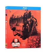 28 Years Later: The Bone Temple (2026) Blu-ray 1080P BD - $23.00