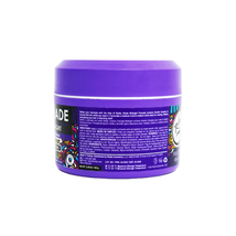 Rolda Medium Hold Medium Shine Midnight Pomade w/ Keratin Complex, 5.29 Oz. image 2