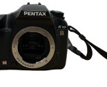 Pentax Digital SLR K10d 392986 - £86.85 GBP