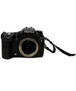 Pentax Digital SLR K10d 392986 - £86.81 GBP