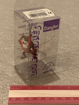TAZ Window Dangler APPLAUSE Tasmanian Devil Figure Suction Cup Looney Tunes VTG - £5.63 GBP