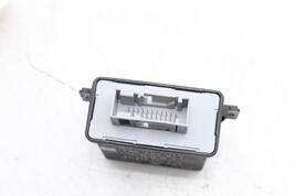 06-10 VW JETTA 1T0907357 HEADLIGHT CONTROL MODULE E6383 image 5