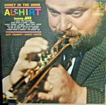 Al Hirt-Honey In The Horn-LP-1963-EX/VG+ - £3.95 GBP