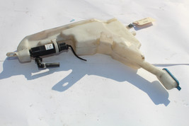 2002-2006 MINI COOPER S FRONT WIPER RESERVOIR TANK K389 image 6
