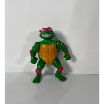 Vtg 1989 Wacky Action Figures Raphael Teenage Mutant Ninja Turtles Action Figure - £9.64 GBP