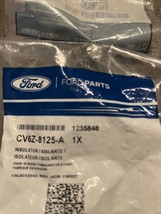 New Genuine Ford Insulator - Rubber CV6Z8125A / CV6Z-8125-A OEM - $9.50