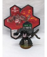 Heroscape Deathwalker 9000 Figure With Card - $20.36 CAD