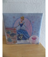 Disney Princess Cinderella Scrapbook Kit - $410.48 MXN