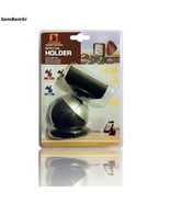 TechGrip Universal Car Windshield Mount iPhone Samsung HTC LG Cellphone ... - $27.49