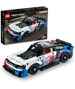 LEGO Technic 42153 NASCAR Next Gen Chevrolet Camaro ZL1 Building Car Toy... - $59.39