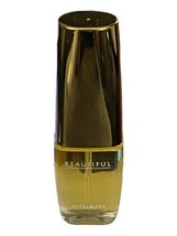 Beautiful Estee Lauder .16 Oz /4.7Ml Purse Travel Eau De Parfum Spray FULL - $14.99