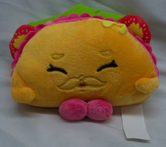 Shopkins Soft Taco Terri 6" Plush Stuffed Animal Toy - $14.85
