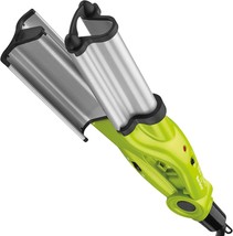 Parts only- Bed Head Wave Artist Deep Waver Combat Frizz Add Massive Shi... - $183.89 MXN