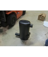 New Aftermarket MUFFLER 9y4668, 9y-4668  Model# 928F, 938F - $231.41 CAD