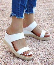 ROSY Sandals Size 8 - £27.91 GBP