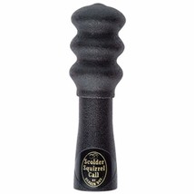 Quaker Boy Squirrel Scolder, Black (2606) - $24.91