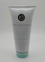 BeautiControl SkinLogics Almond Clarifying Scrub/Masque Oily Sk 3 oz New Sealed - £7.34 GBP