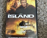 The Island - $5.42