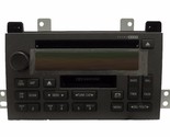 Lincoln Town Car SoundMark CD Cassette radio. New OEM factory stereo. 20... - £42.35 GBP