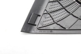 08-17 AUDI A5 S5 DASH LEFT SPEAKER COVER TRIM GRILLE BANG & OLUFSEN E5287 image 11