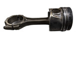 Piston and Connecting Rod Standard From 2011 Volkswagen Jetta  2.0  Diesel - £55.71 GBP