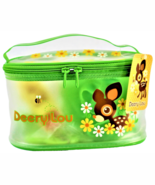Sanrio - Deery Lou Travel Set - Vanity Pouch - $819.87 MXN