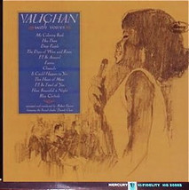 Sarah vaughan vaughan with voices thumb200