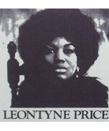RARE 1976 LEONTYNE PRICE GREAT ARTISTS AT THE MET LP - €30,83 EUR