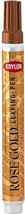 ROSE GOLD Metallic LEAFING PEN OiL BASED Paint Leaf Marker Krylon 7792 - €24,07 EUR