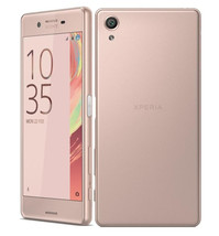 Sony Xperia x f5121 rose gold 3gb 32gb HEXA core 5.0&quot; screen android sma... - £156.61 GBP