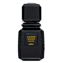 Ajmal Amber Wood Noir Eau de Parfum Unisex 50 ml - £90.90 GBP