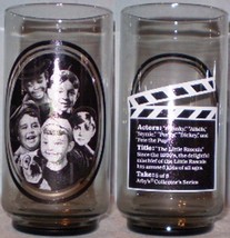 Arby's Glass 5 of 6 The Little Rascals - $8.00