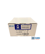 Mercer 7" x 7/8" Silicon Carbide Floor Sanding Edger Discs - 50 Pack - $40.99