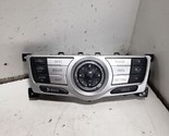 Audio Equipment Radio Receiver With Navigation System Fits 11-12 MURANO ... - $58.36