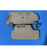 2006 2007 2008 2009 2010 INFINITI M35 M45 FRONT RIGHT PASSENGER SUN VISO... - $611.39 MXN