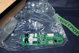GE Profile Refrigerator Replacement OEM ASM Feature Board WR55X26546 - £47.47 GBP