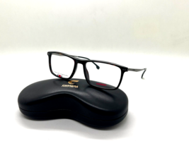 Carrera 8866 086 HAVANA 54-16-145MM Optical Eyeglasses FRAME TITANIUM TE... - £41.94 GBP