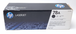 HP 78A Sealed Genuine OEM Toner Brand New Open Box - £32.14 GBP