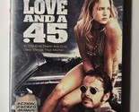 Love &amp; A .45 1994 (DVD, 2006) Gil Bellows Renee Zellweger - $8.90