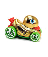 Hot Wheels 2022 Duck N Roll Gold Treasure Hunt Ryus Rides Street Beasts ... - £28.30 GBP