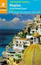 The Rough Guide to Naples &amp; the Amalfi Coast by Martin Dunford / Travel Guide - £0.89 GBP