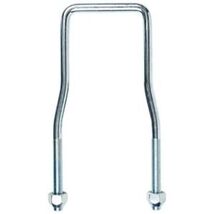 Uriah Products Uh622000 Spare Tire Carrier - $25.47