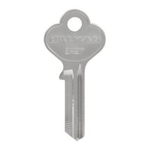 Hillman 5968458 Traditional Key House &amp; Office Blank Single Sided Univer... - $19.26