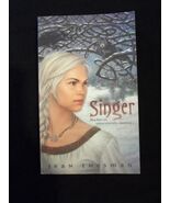 Singer by Jean Thesman - $16.99