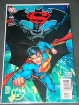 Comics - DC - SUPERMAN / BATMAN #44 (FEB 2008) - (Bagged &amp; Boarded) - £14.23 GBP