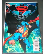 Comics - DC - SUPERMAN / BATMAN #44 (FEB 2008) - (Bagged &amp; Boarded) - $24.61 CAD