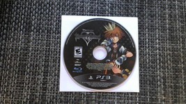 Kingdom Hearts HD 1.5 ReMIX  (Sony PlayStation 3, 2013) - £5.51 GBP