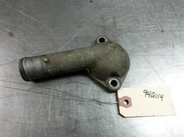 Thermostat Housing From 1994 Hyundai SCoupe  1.5 - $25.94